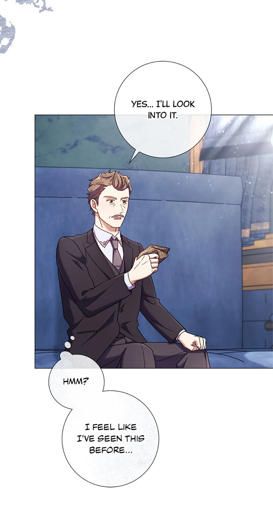 Divorcing the Emperor [Official] Chapter 35 - page 53