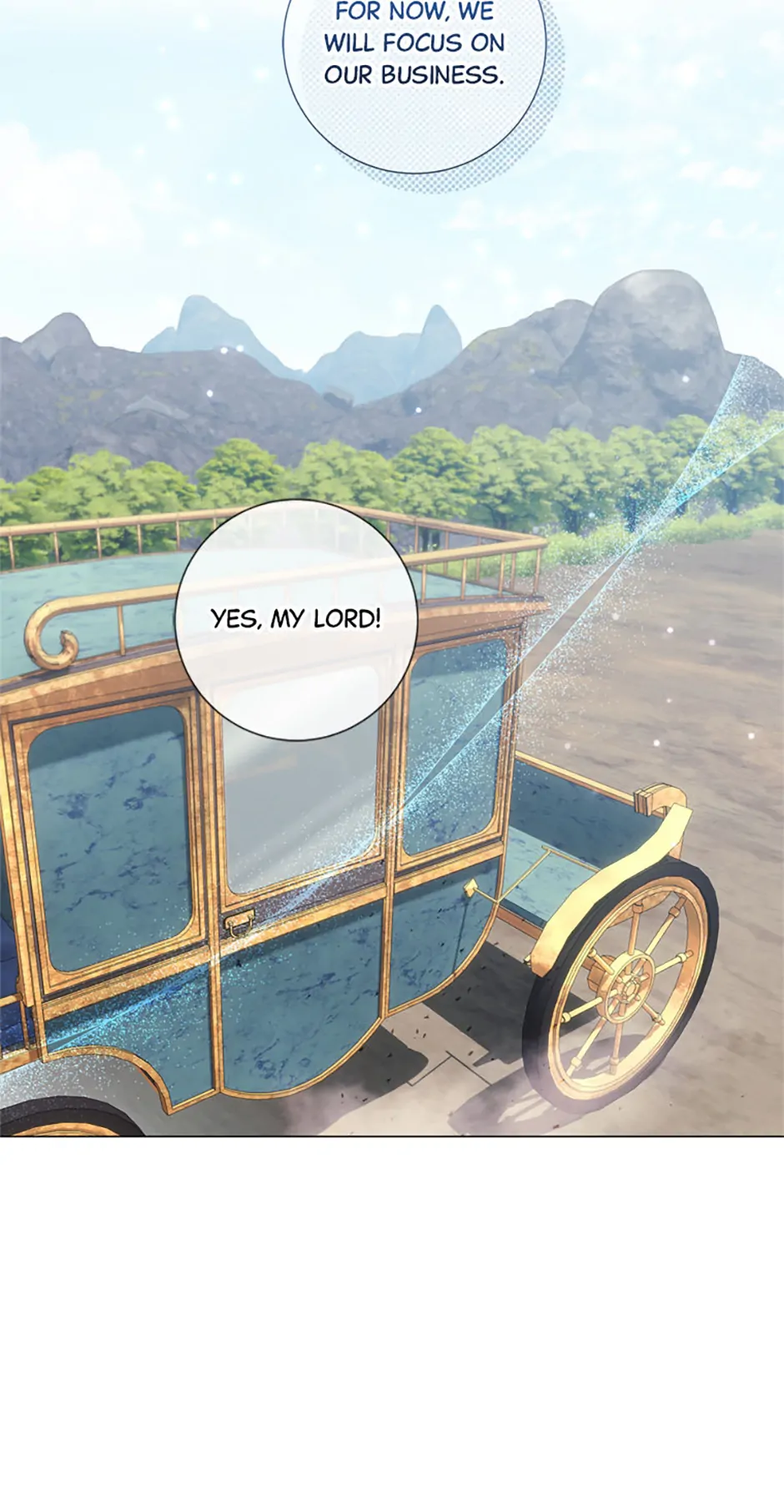 Divorcing the Emperor [Official] Chapter 35 - page 56
