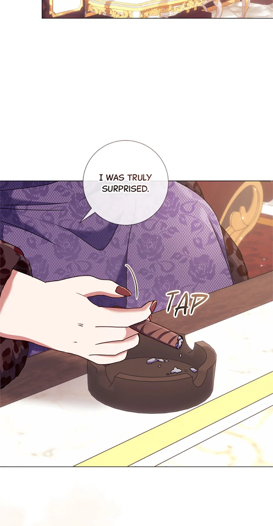 Divorcing the Emperor [Official] Chapter 35 - page 58