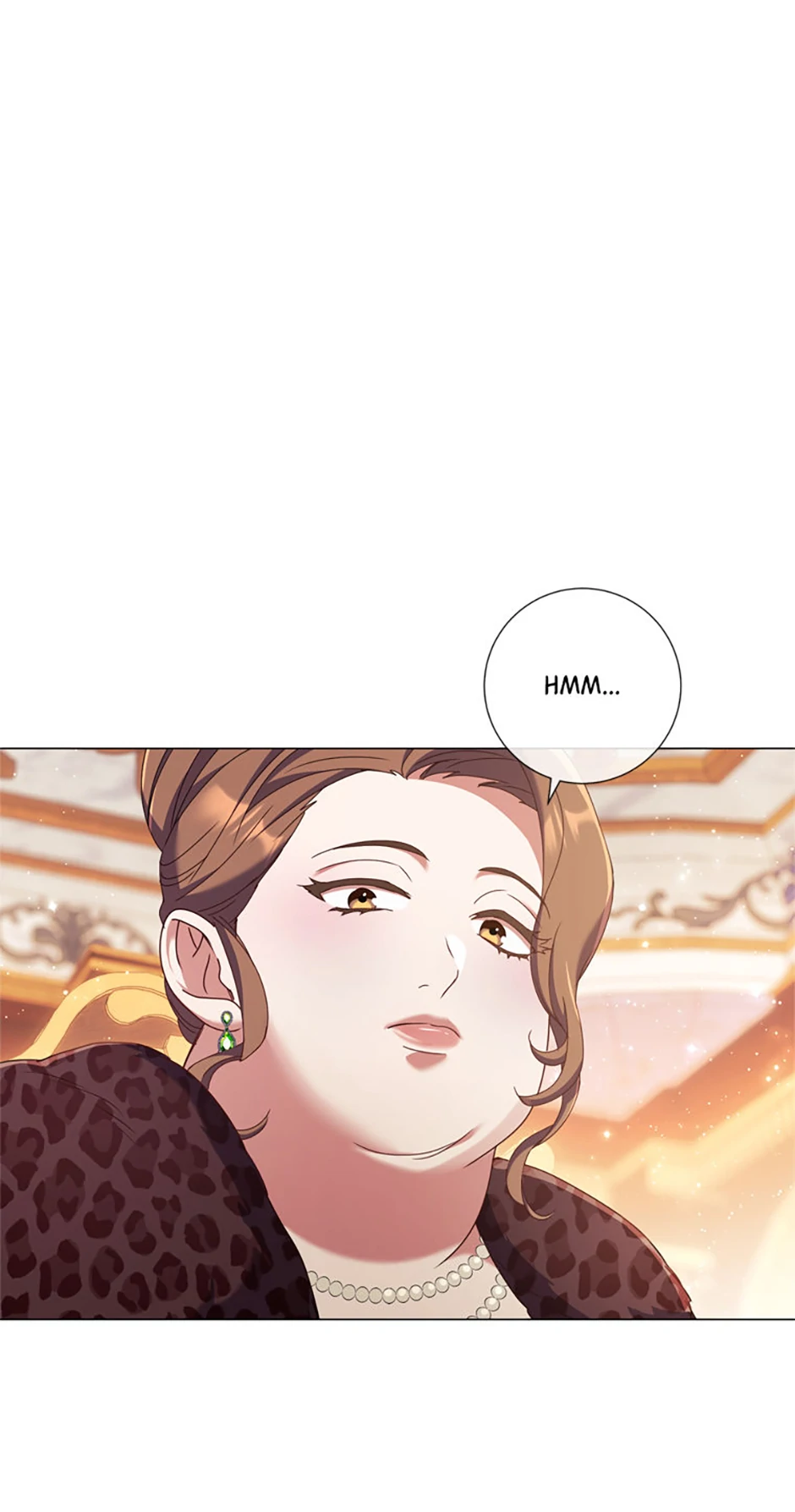 Divorcing the Emperor [Official] Chapter 35 - page 65