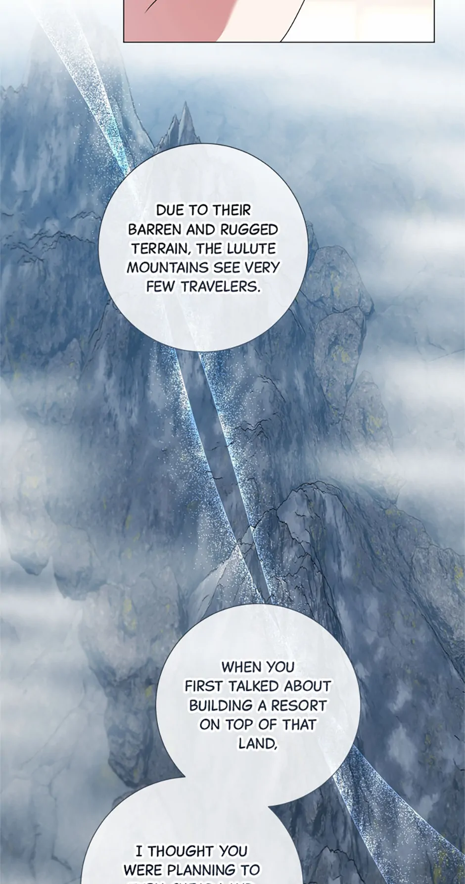 Divorcing the Emperor [Official] Chapter 35 - page 67