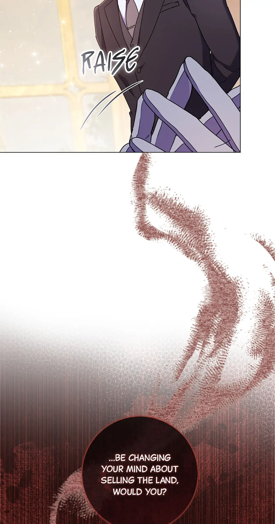 Divorcing the Emperor [Official] Chapter 35 - page 71
