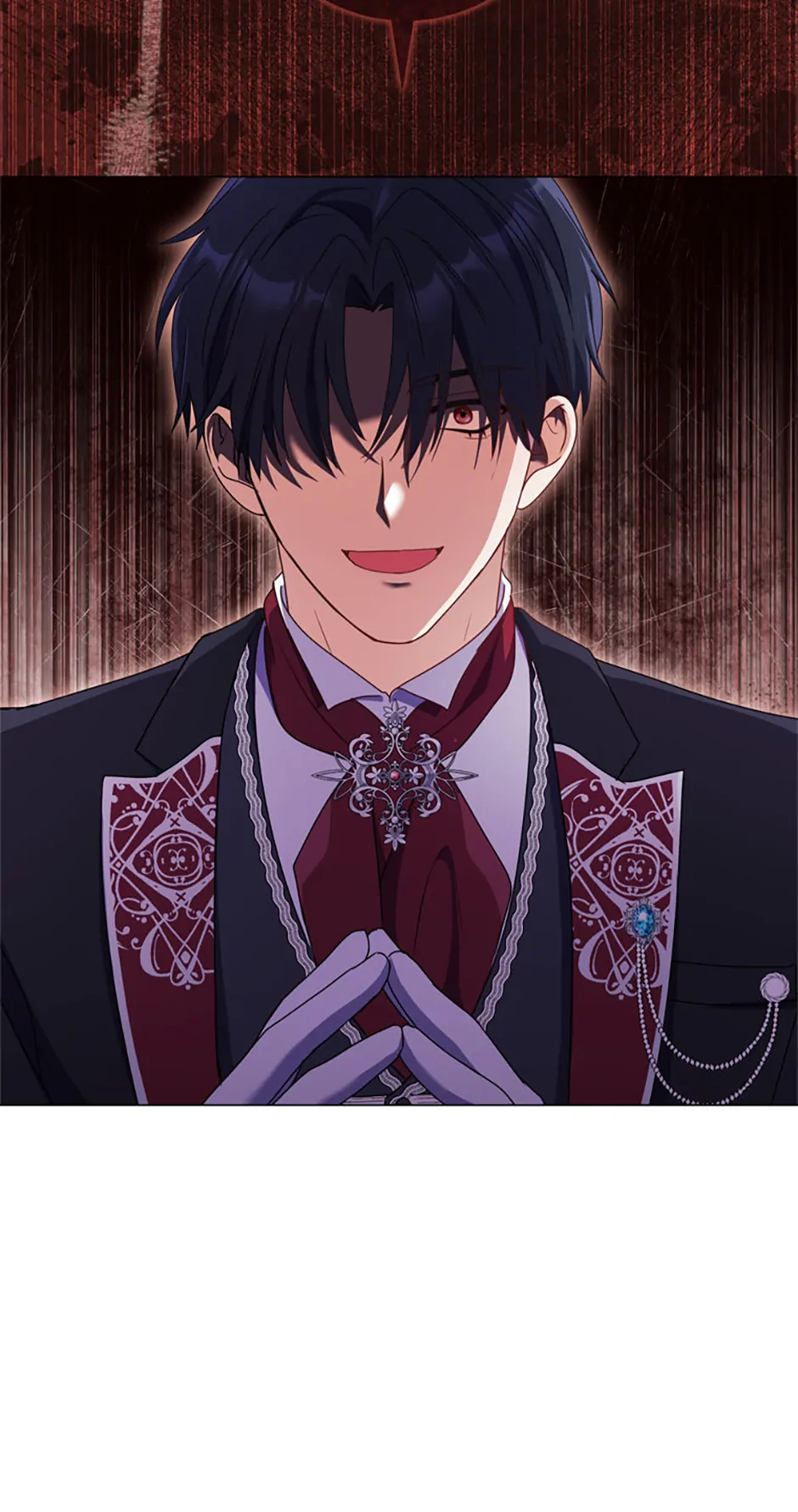 Divorcing the Emperor [Official] Chapter 35 - page 72