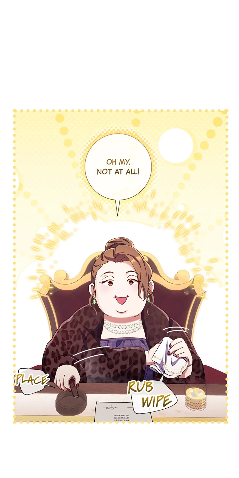 Divorcing the Emperor [Official] Chapter 35 - page 73