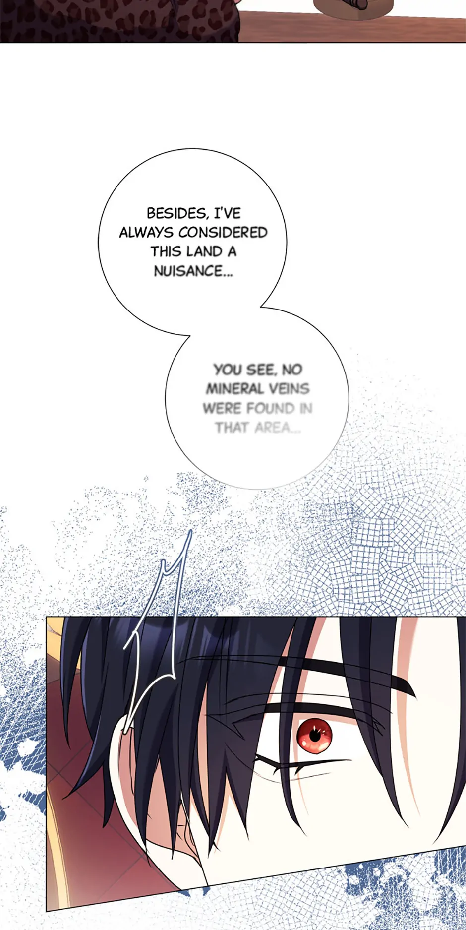 Divorcing the Emperor [Official] Chapter 35 - page 75