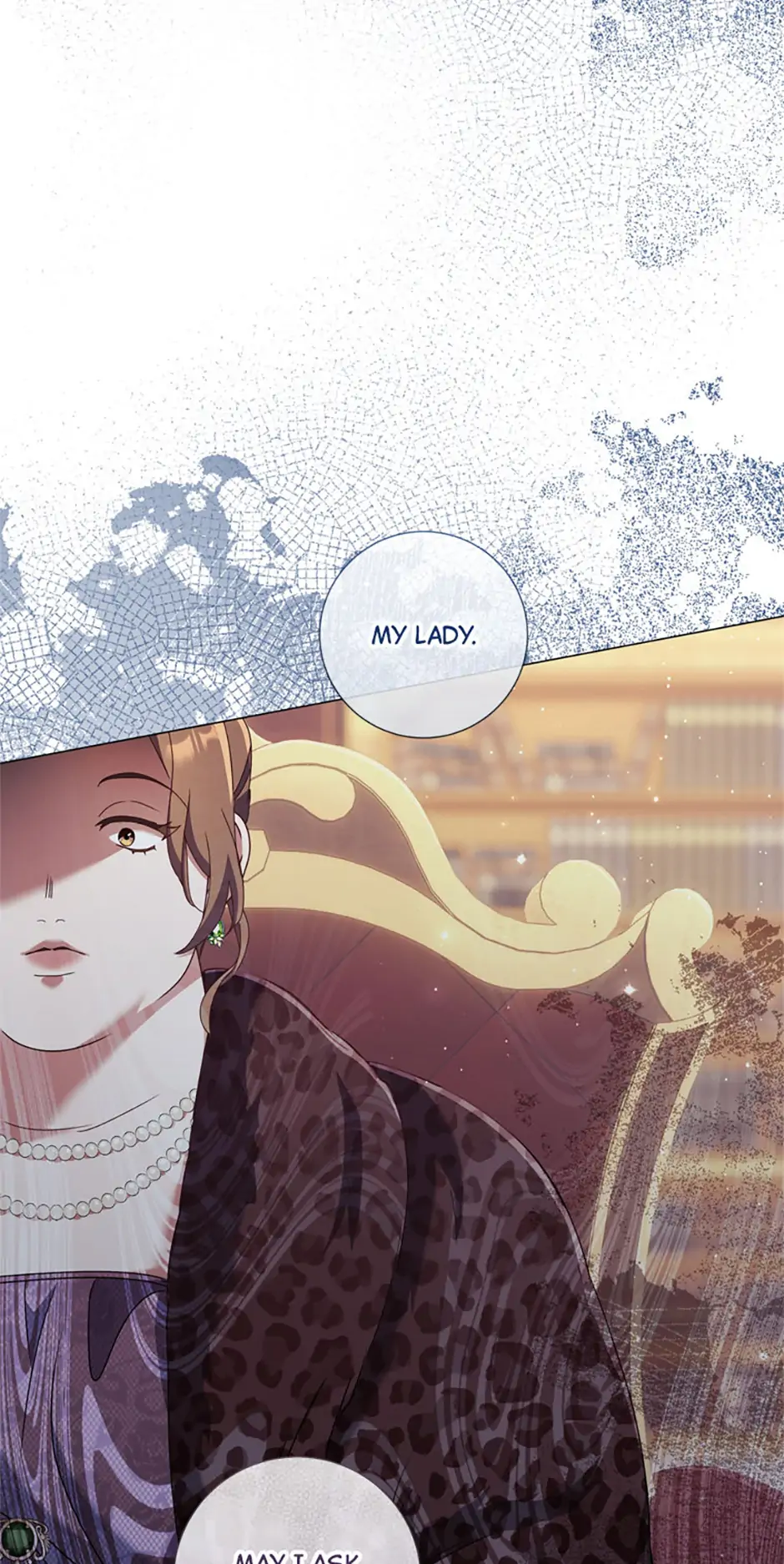 Divorcing the Emperor [Official] Chapter 35 - page 76