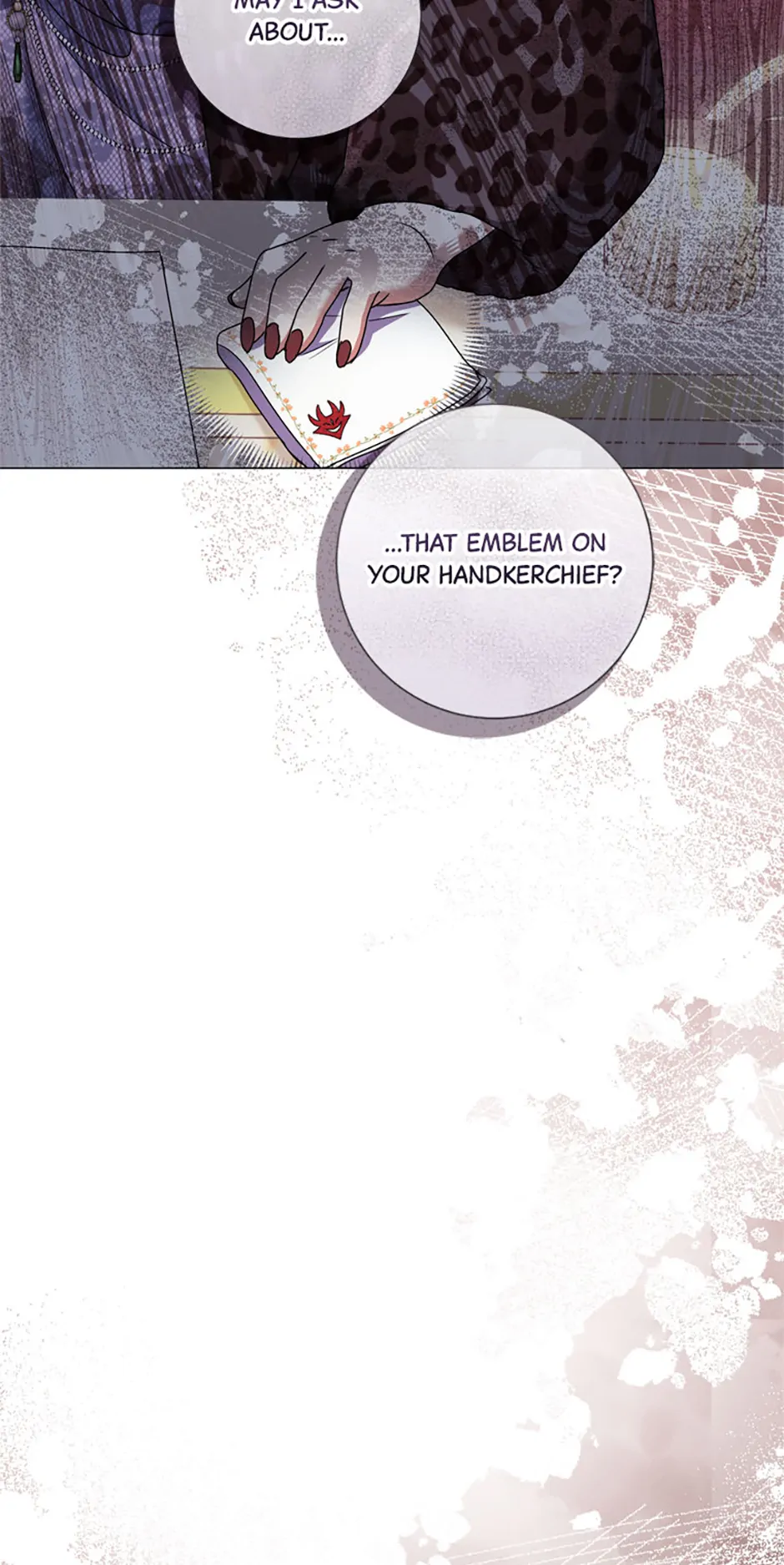 Divorcing the Emperor [Official] Chapter 35 - page 77
