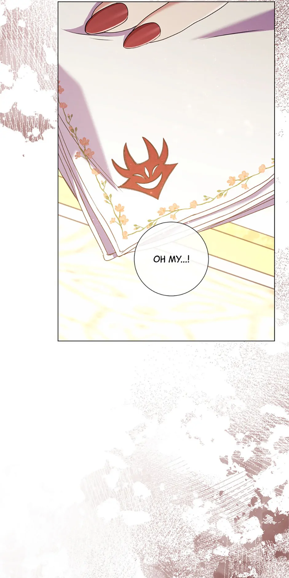 Divorcing the Emperor [Official] Chapter 35 - page 78