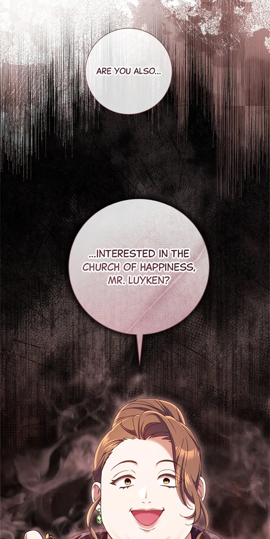 Divorcing the Emperor [Official] Chapter 35 - page 79