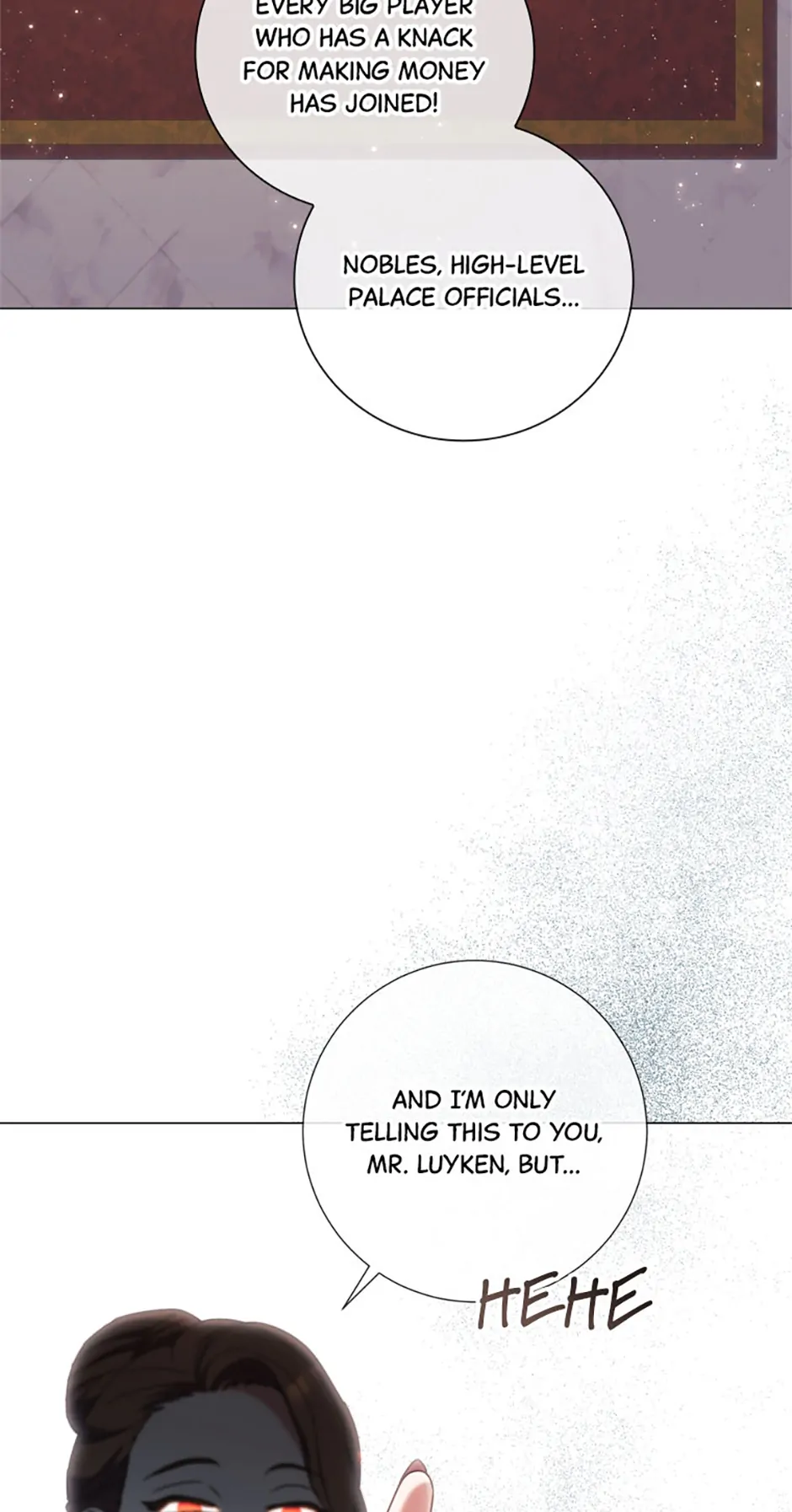 Divorcing the Emperor [Official] Chapter 35 - page 83