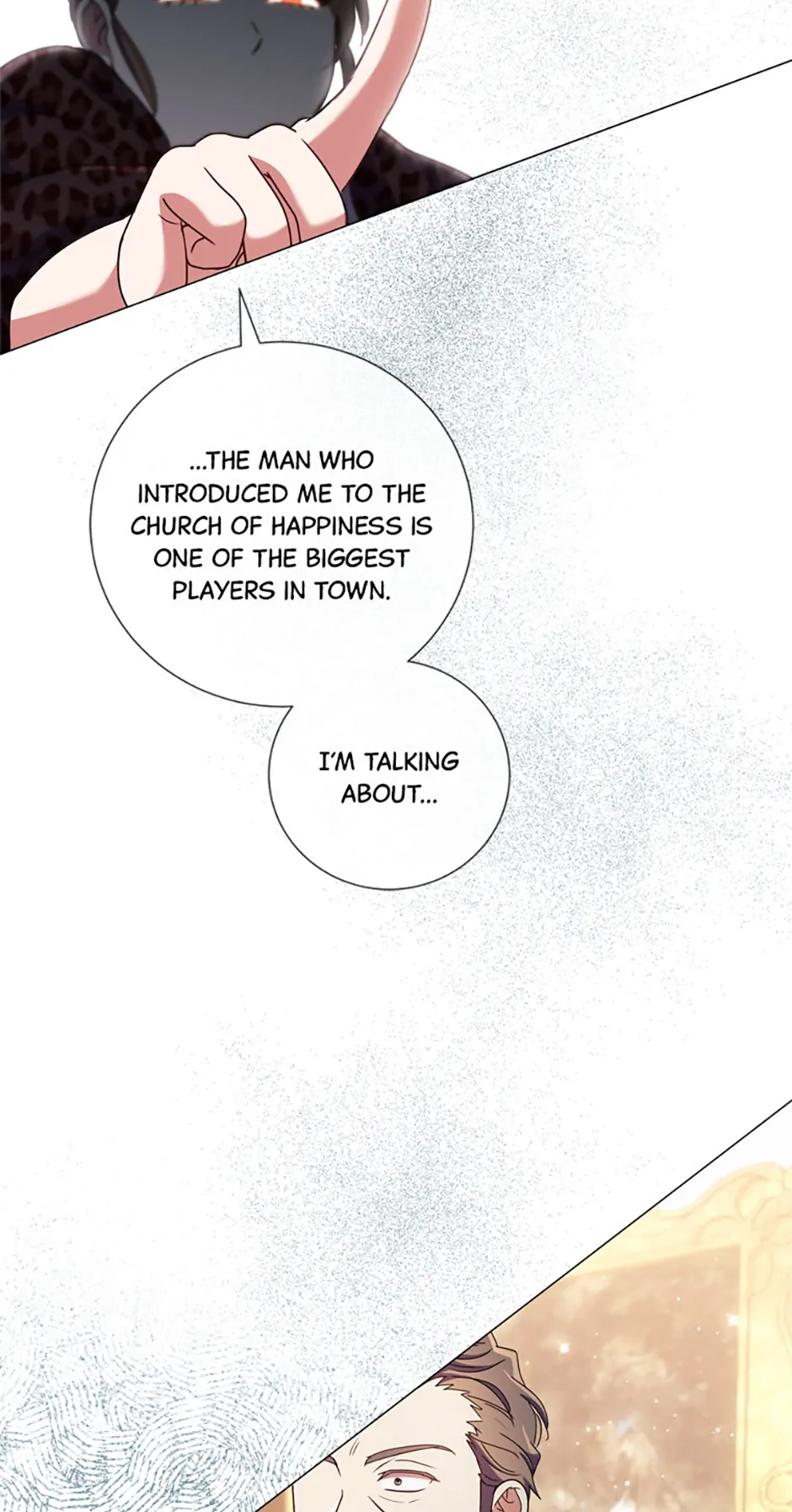 Divorcing the Emperor [Official] Chapter 35 - page 84