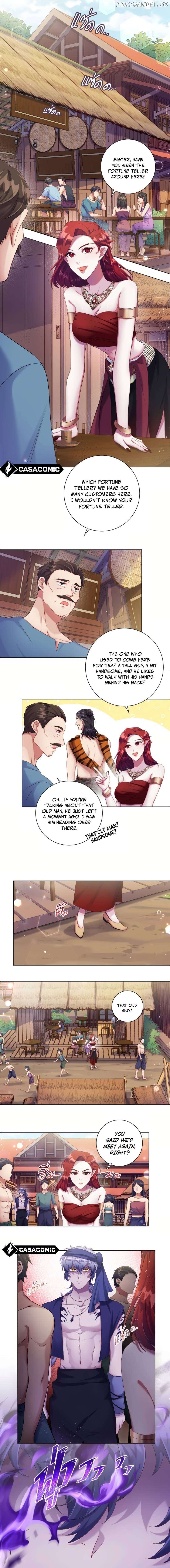 How to Make Phra Aphai Fall in Love Chapter 17 - page 4