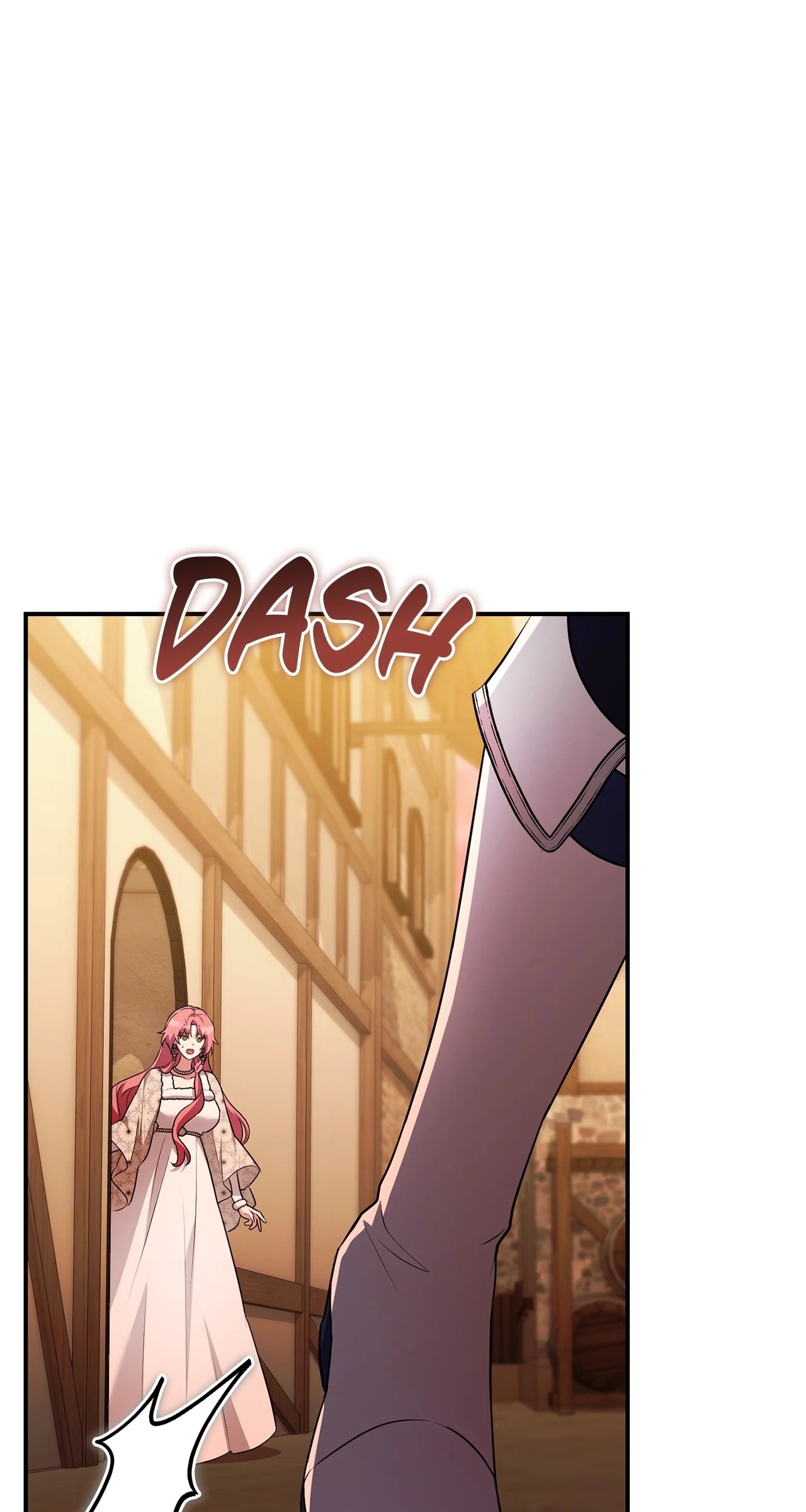 My Hot Harem Has Turned Cold On Me! Chapter 22 - page 12