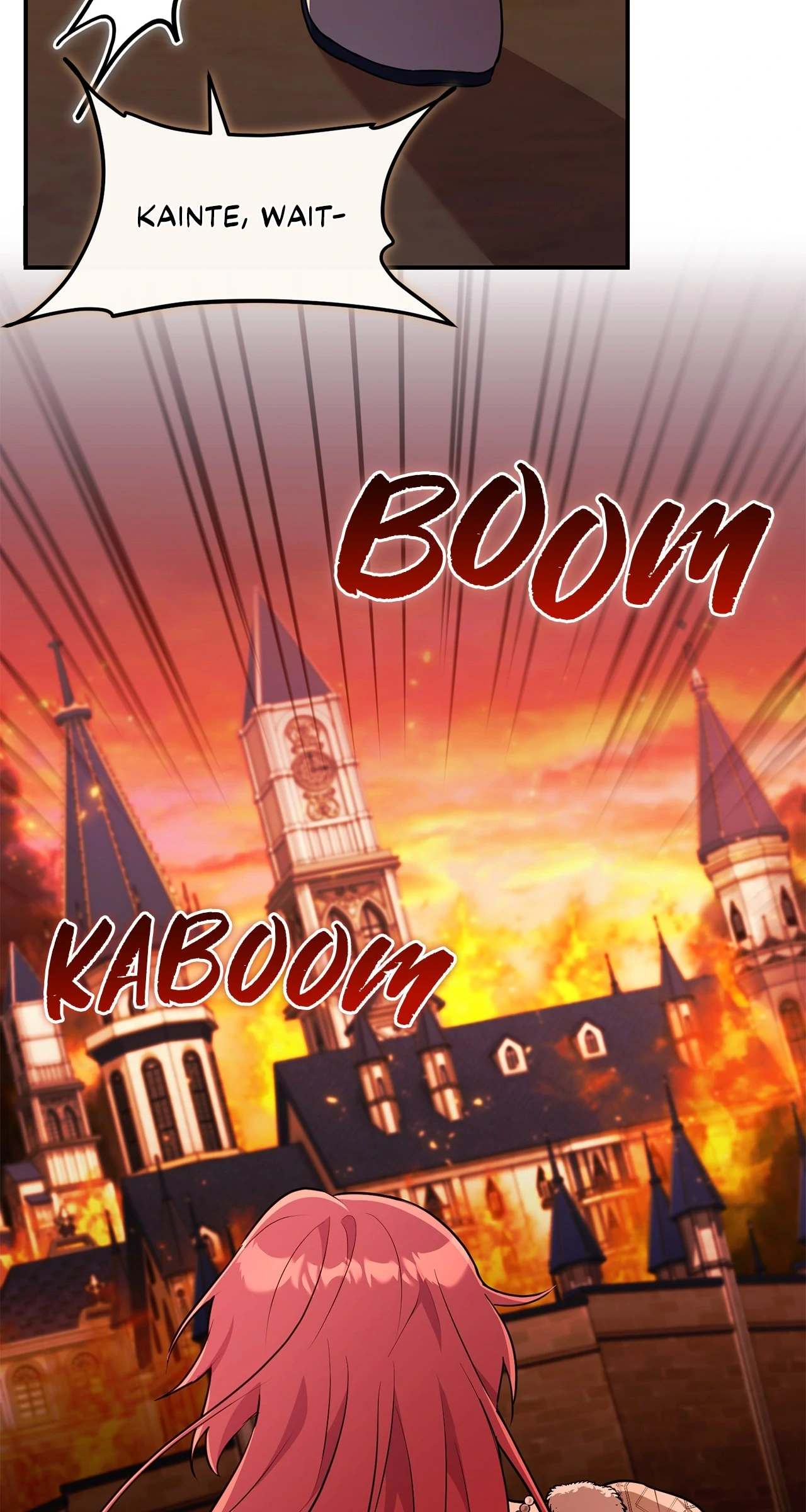 My Hot Harem Has Turned Cold On Me! Chapter 22 - page 13