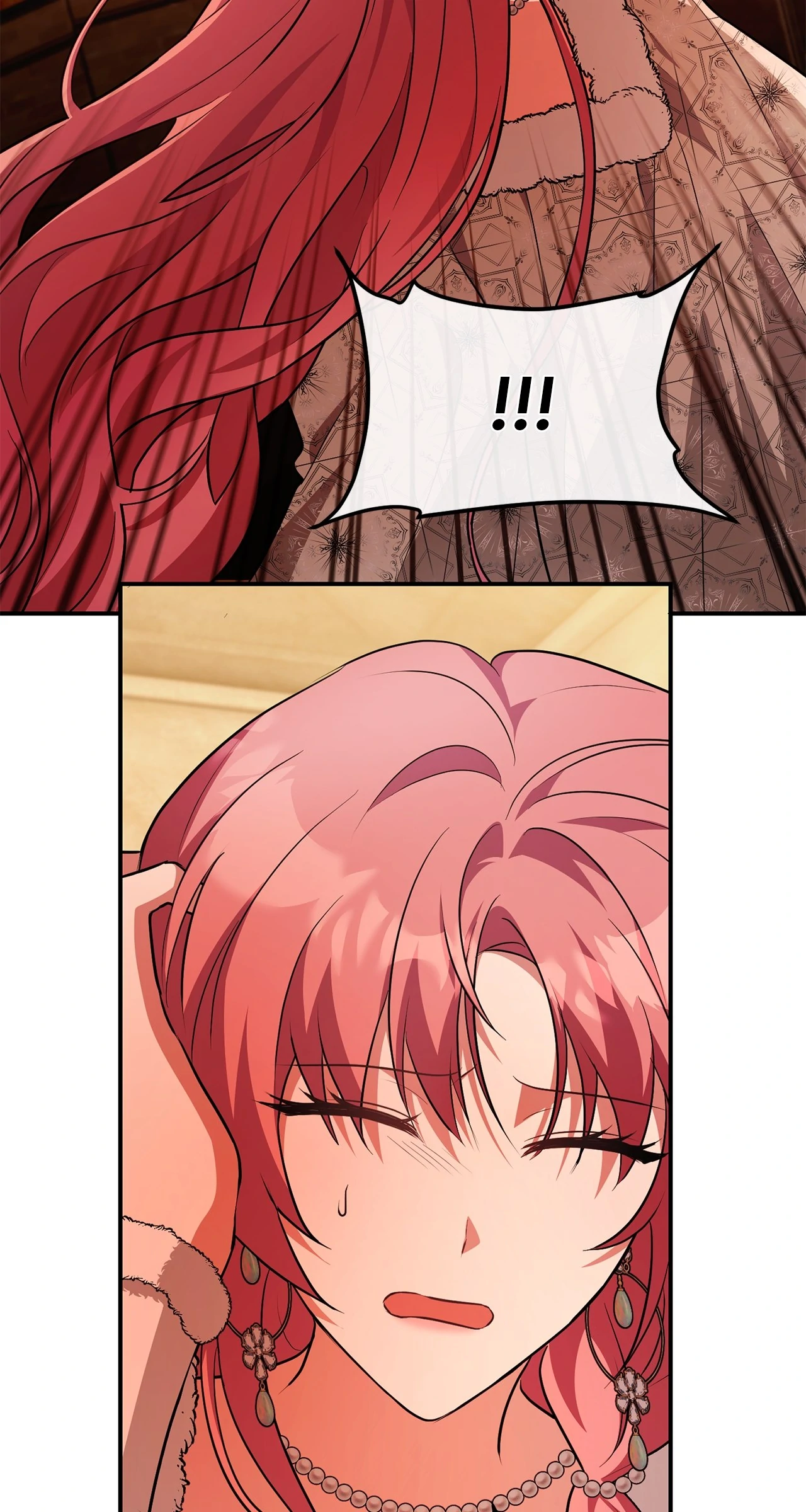 My Hot Harem Has Turned Cold On Me! Chapter 22 - page 14