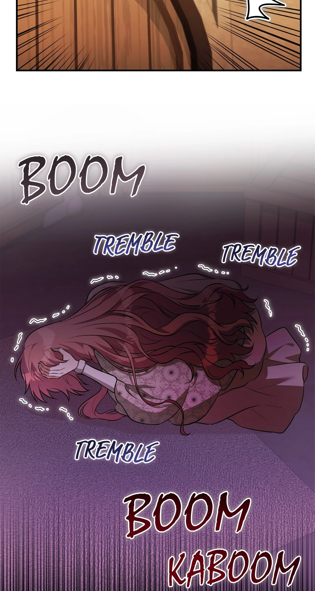 My Hot Harem Has Turned Cold On Me! Chapter 22 - page 16
