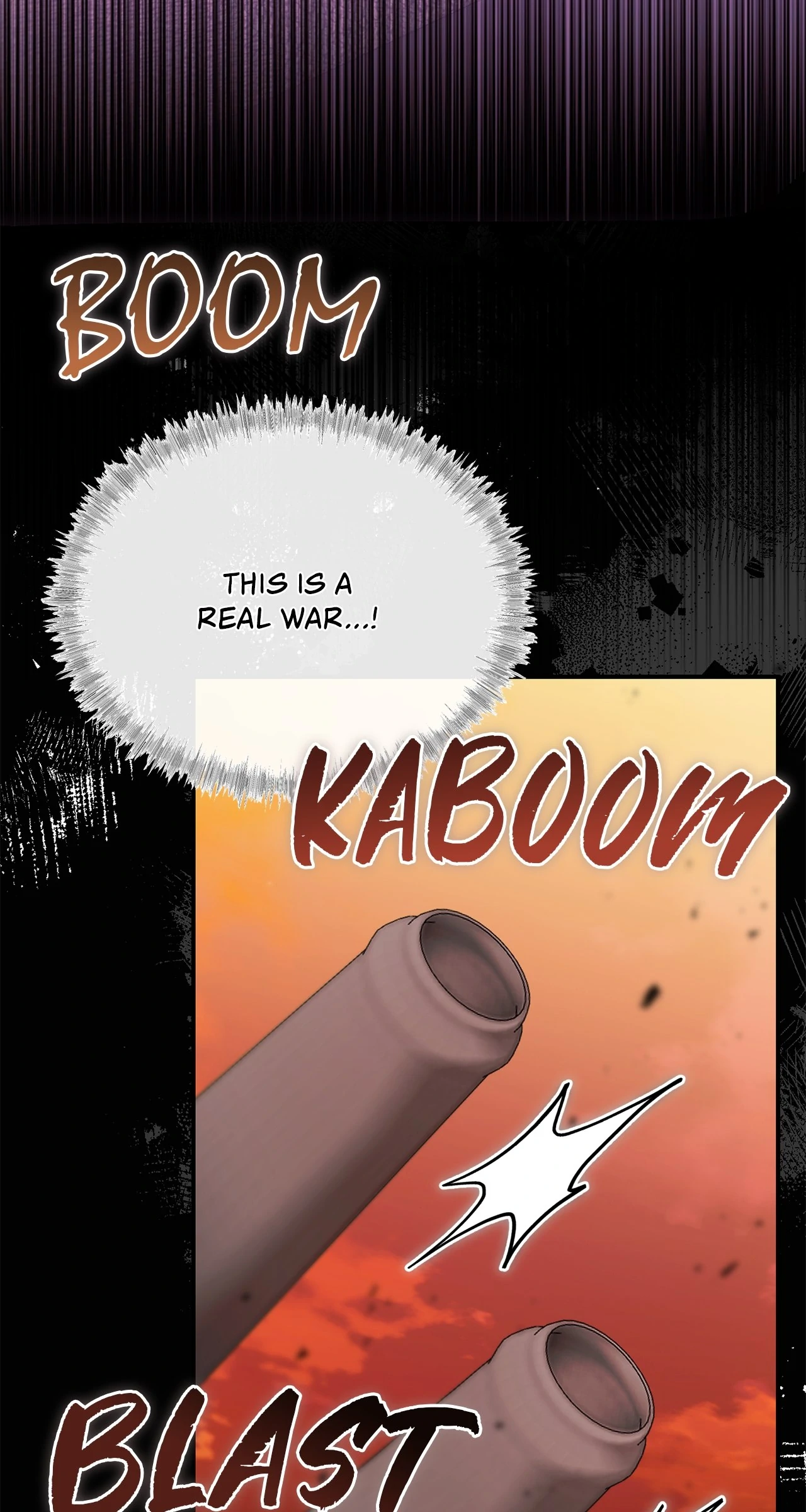 My Hot Harem Has Turned Cold On Me! Chapter 22 - page 17