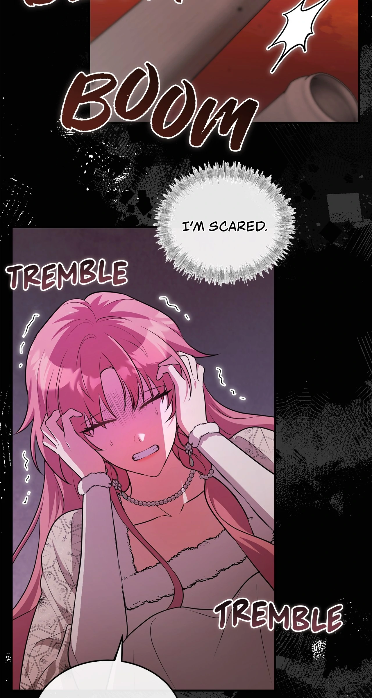 My Hot Harem Has Turned Cold On Me! Chapter 22 - page 18