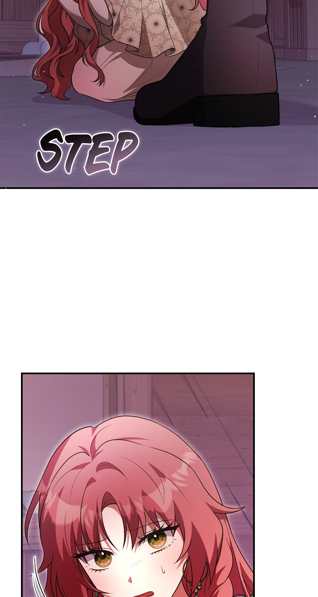 My Hot Harem Has Turned Cold On Me! Chapter 22 - page 22