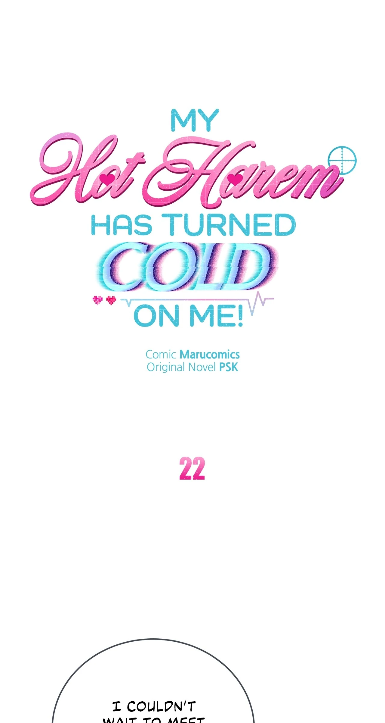 My Hot Harem Has Turned Cold On Me! Chapter 22 - page 25