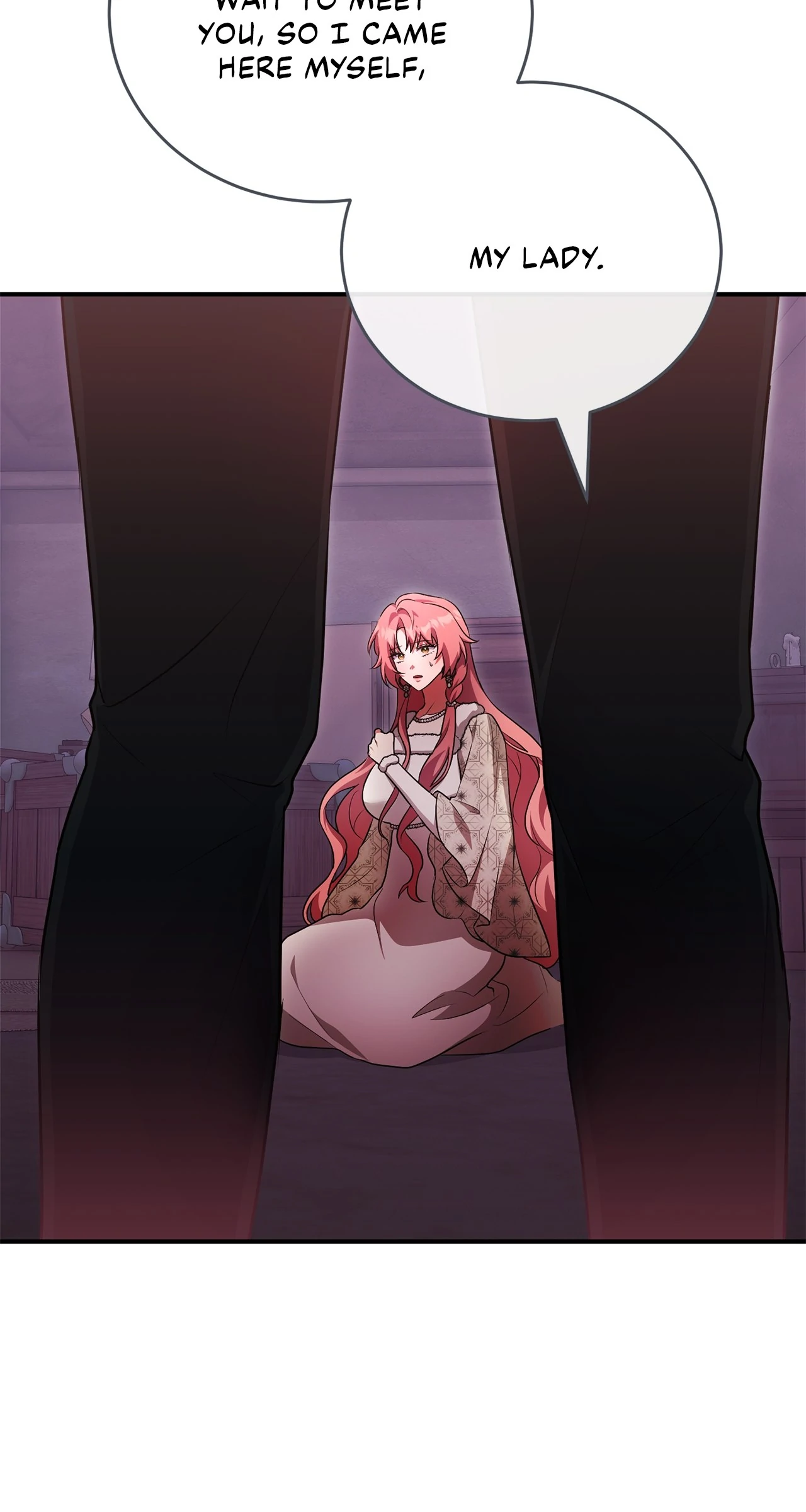 My Hot Harem Has Turned Cold On Me! Chapter 22 - page 26