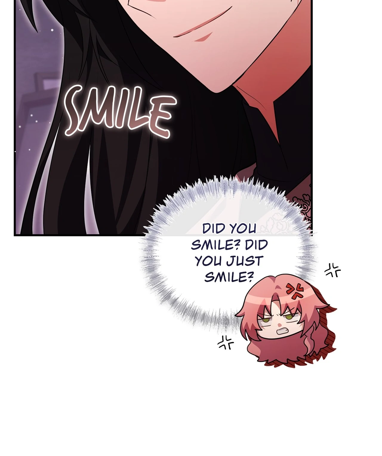 My Hot Harem Has Turned Cold On Me! Chapter 22 - page 36