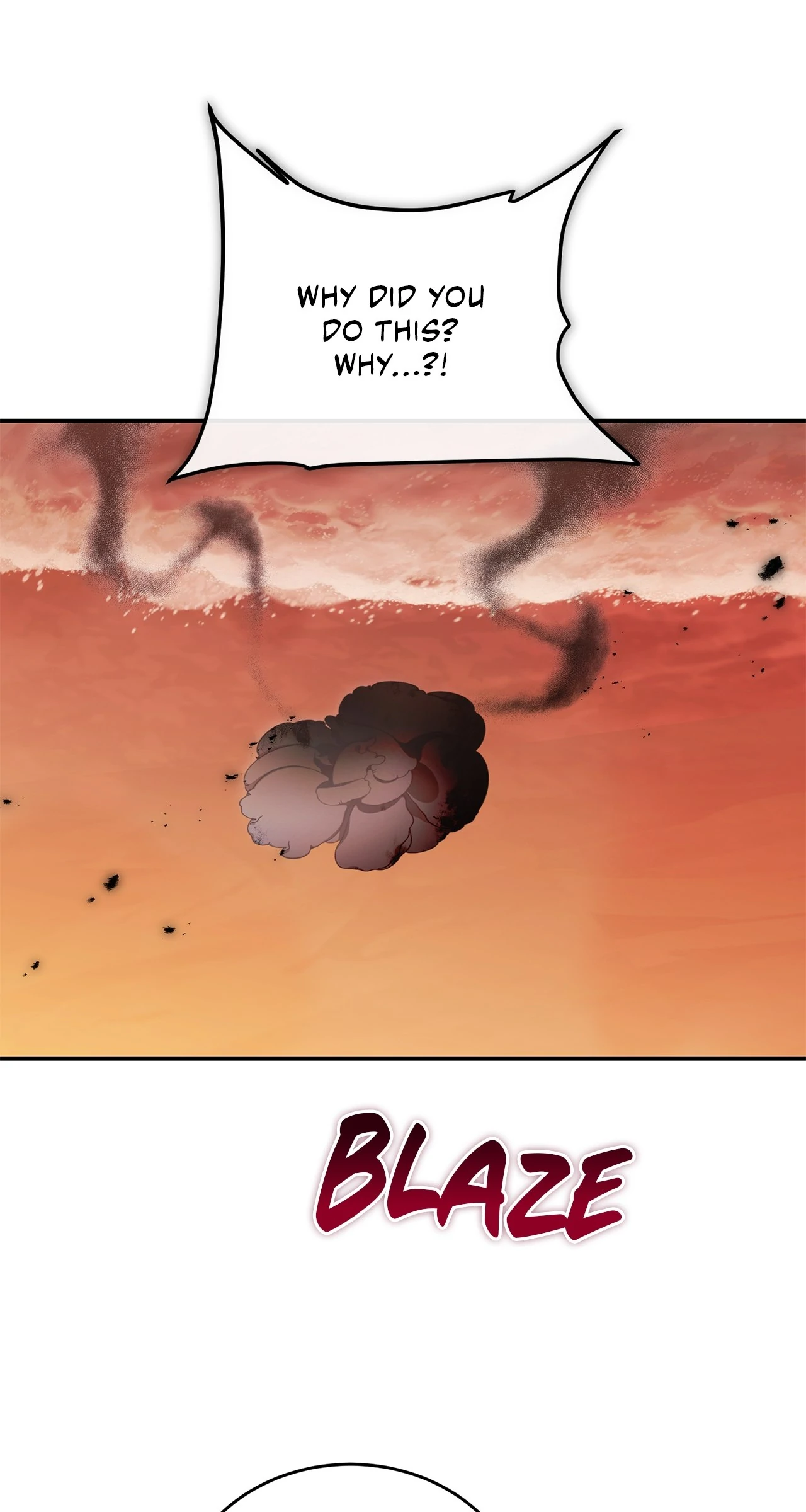 My Hot Harem Has Turned Cold On Me! Chapter 22 - page 37