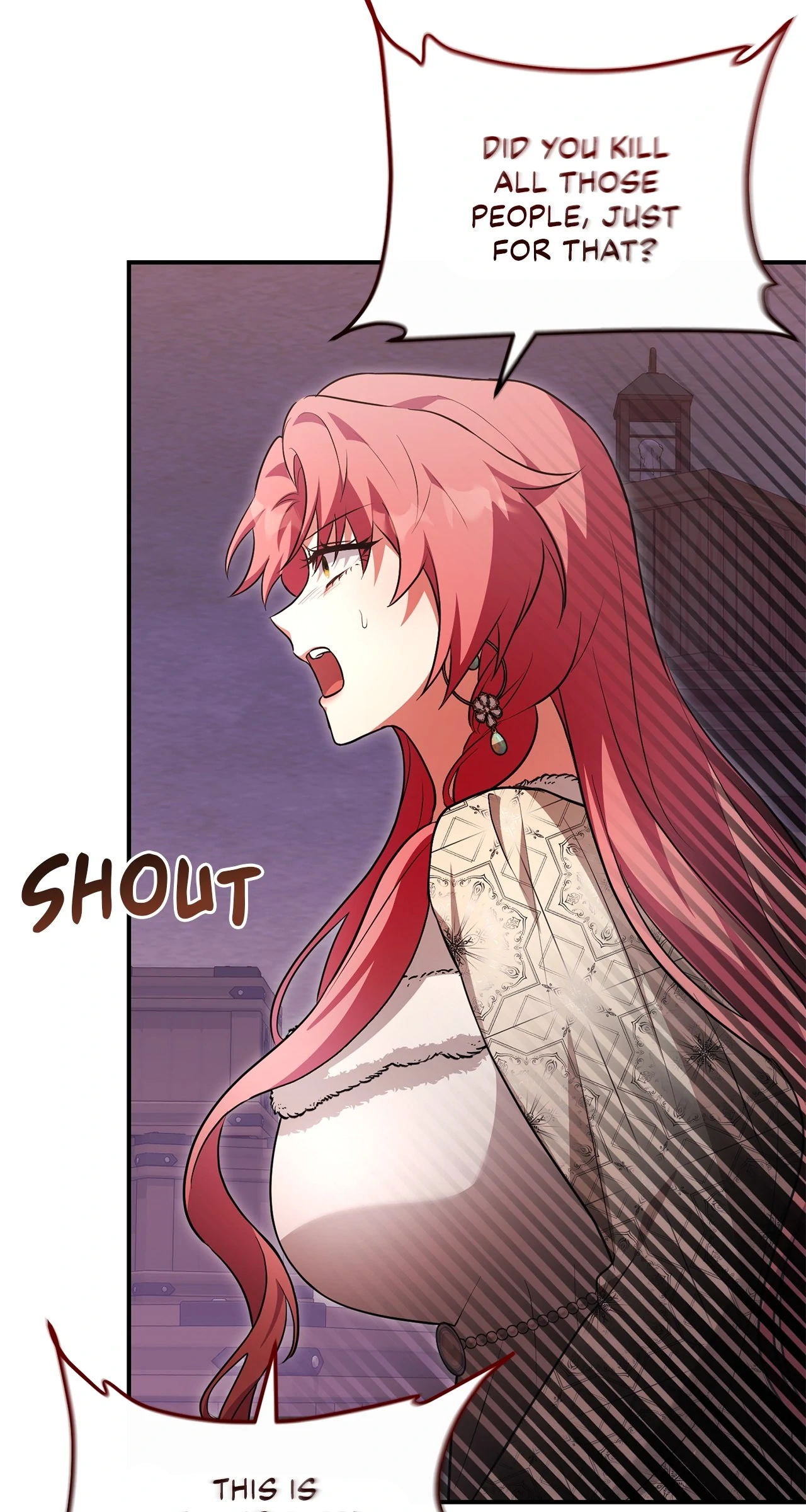 My Hot Harem Has Turned Cold On Me! Chapter 22 - page 39