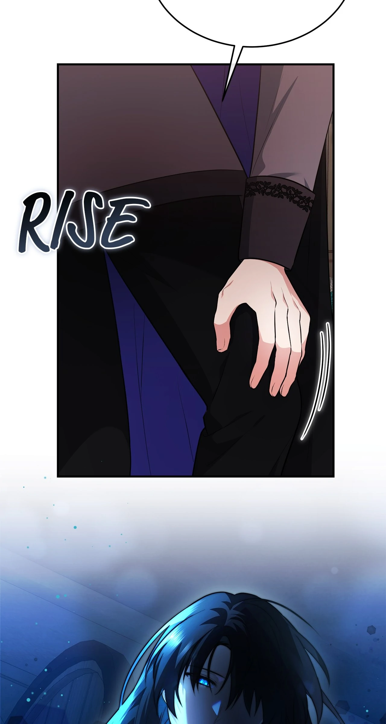 My Hot Harem Has Turned Cold On Me! Chapter 22 - page 41