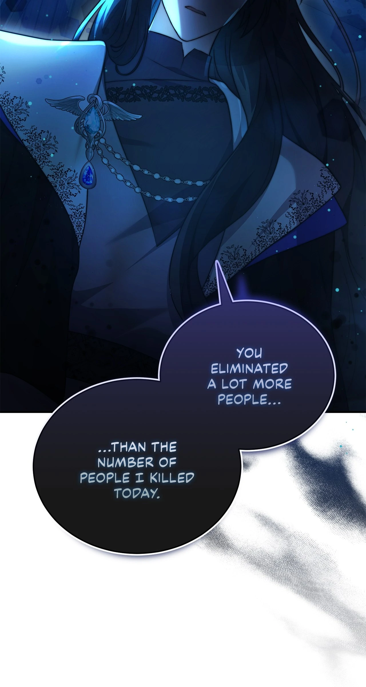 My Hot Harem Has Turned Cold On Me! Chapter 22 - page 42
