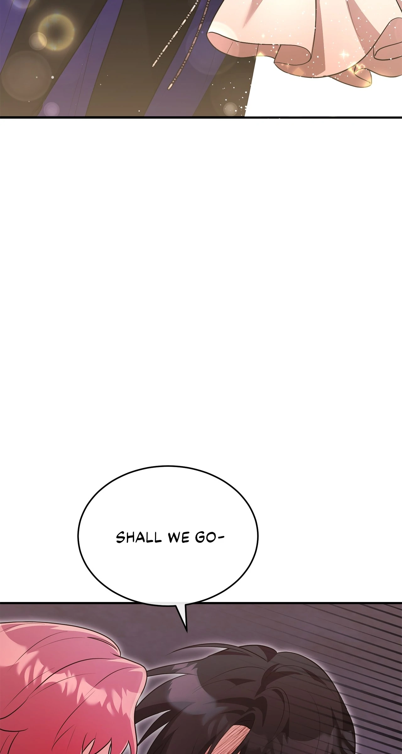 My Hot Harem Has Turned Cold On Me! Chapter 22 - page 46