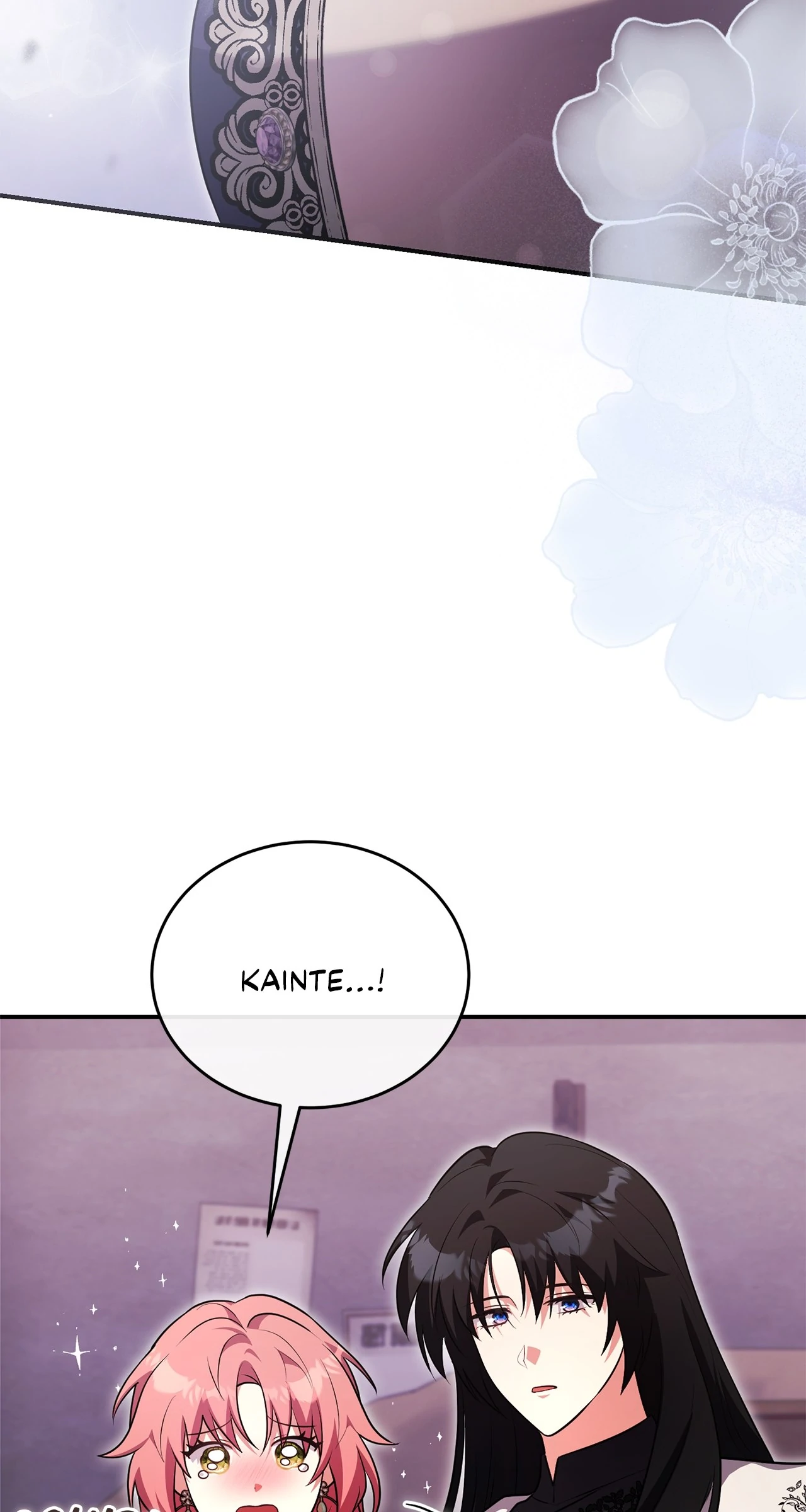 My Hot Harem Has Turned Cold On Me! Chapter 22 - page 50
