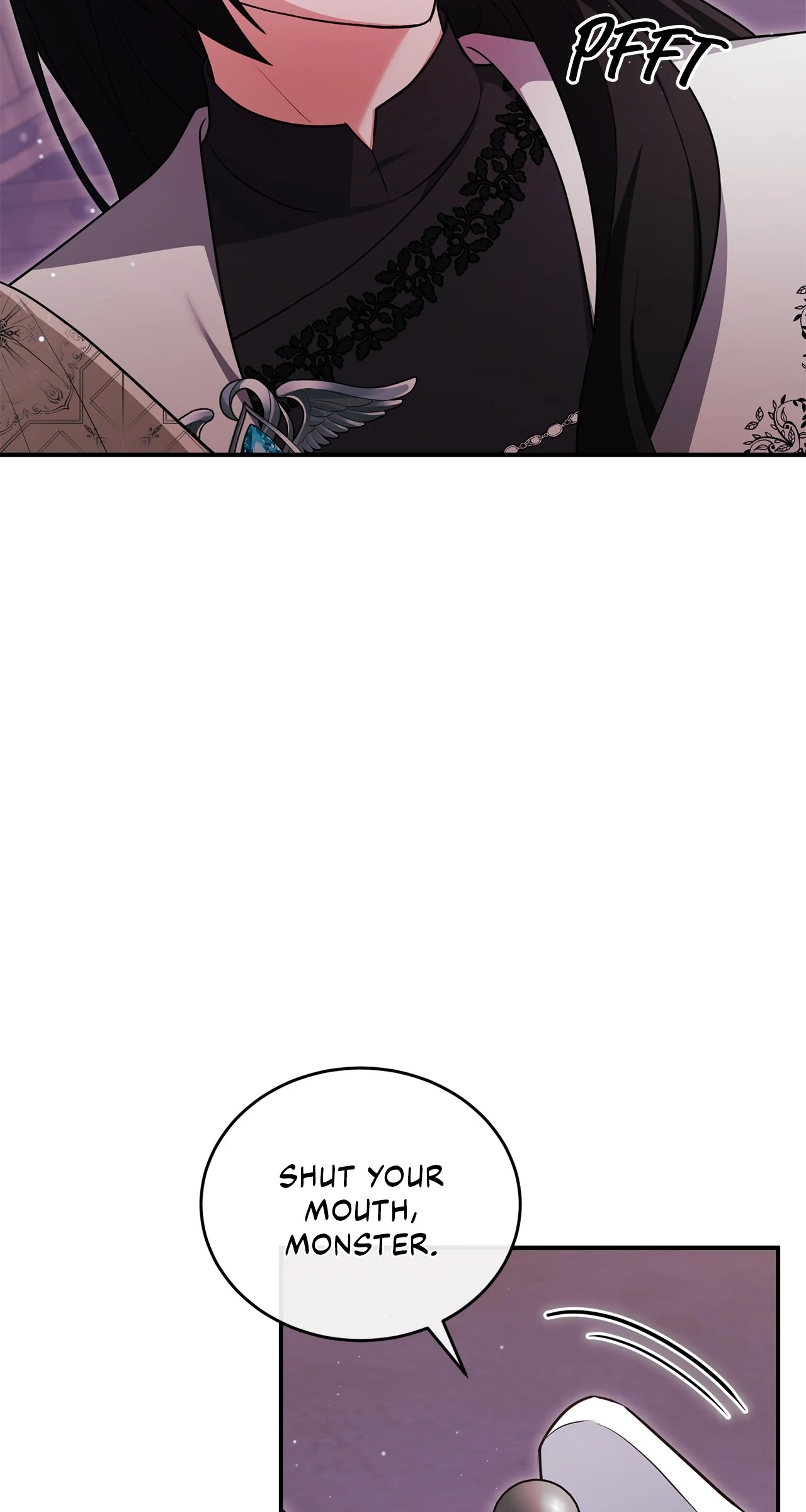 My Hot Harem Has Turned Cold On Me! Chapter 22 - page 54