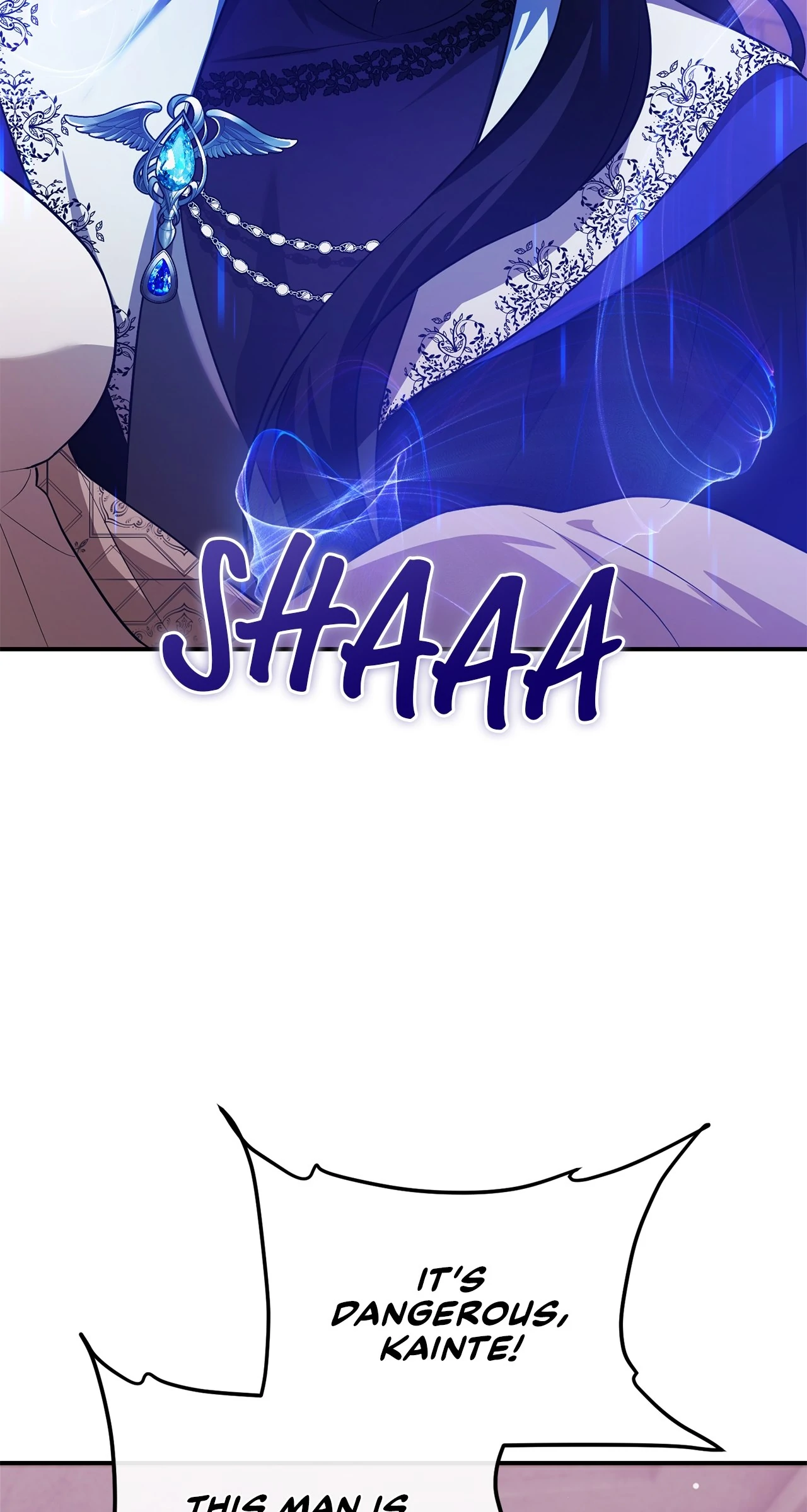 My Hot Harem Has Turned Cold On Me! Chapter 22 - page 57