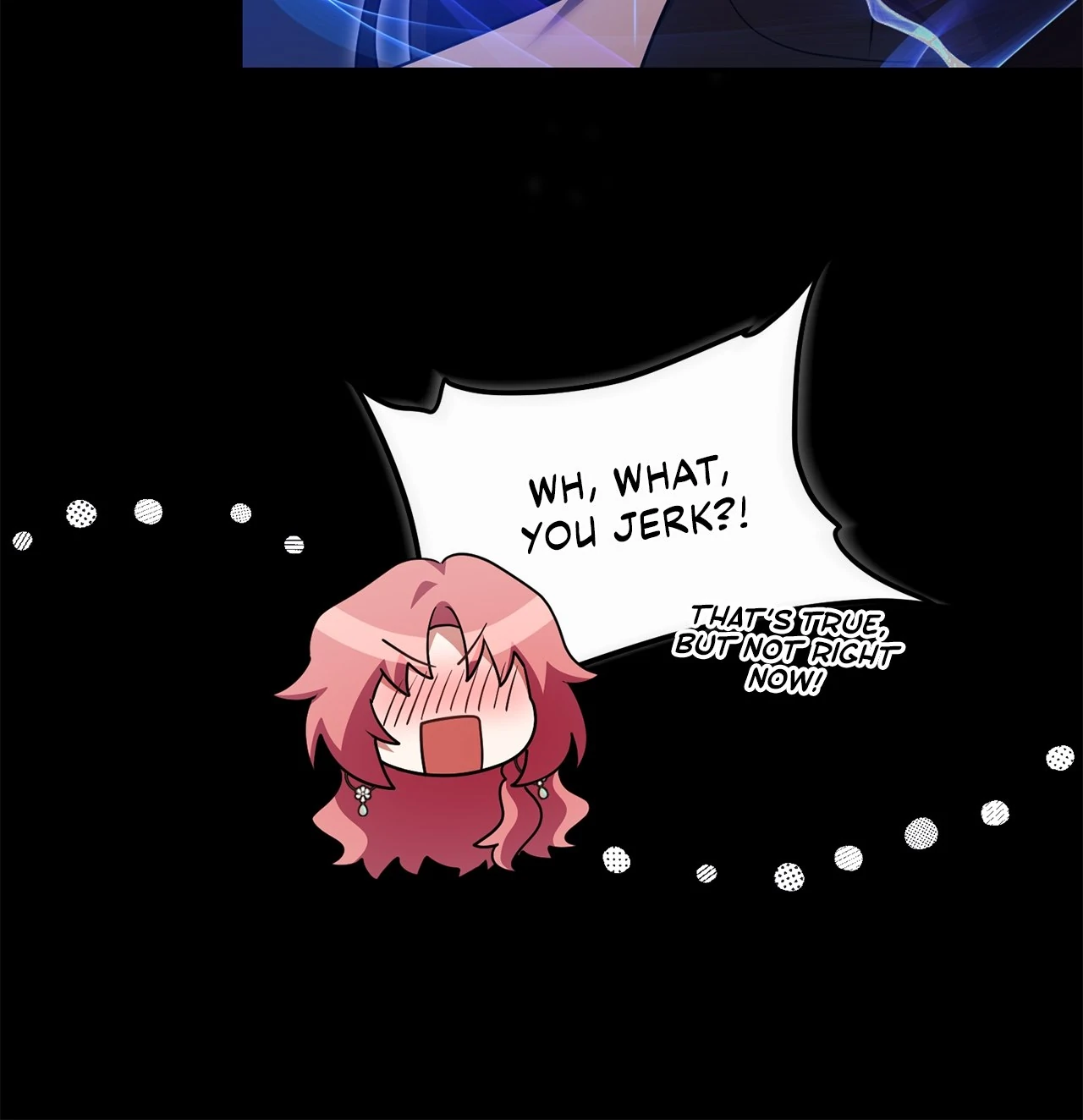 My Hot Harem Has Turned Cold On Me! Chapter 22 - page 61