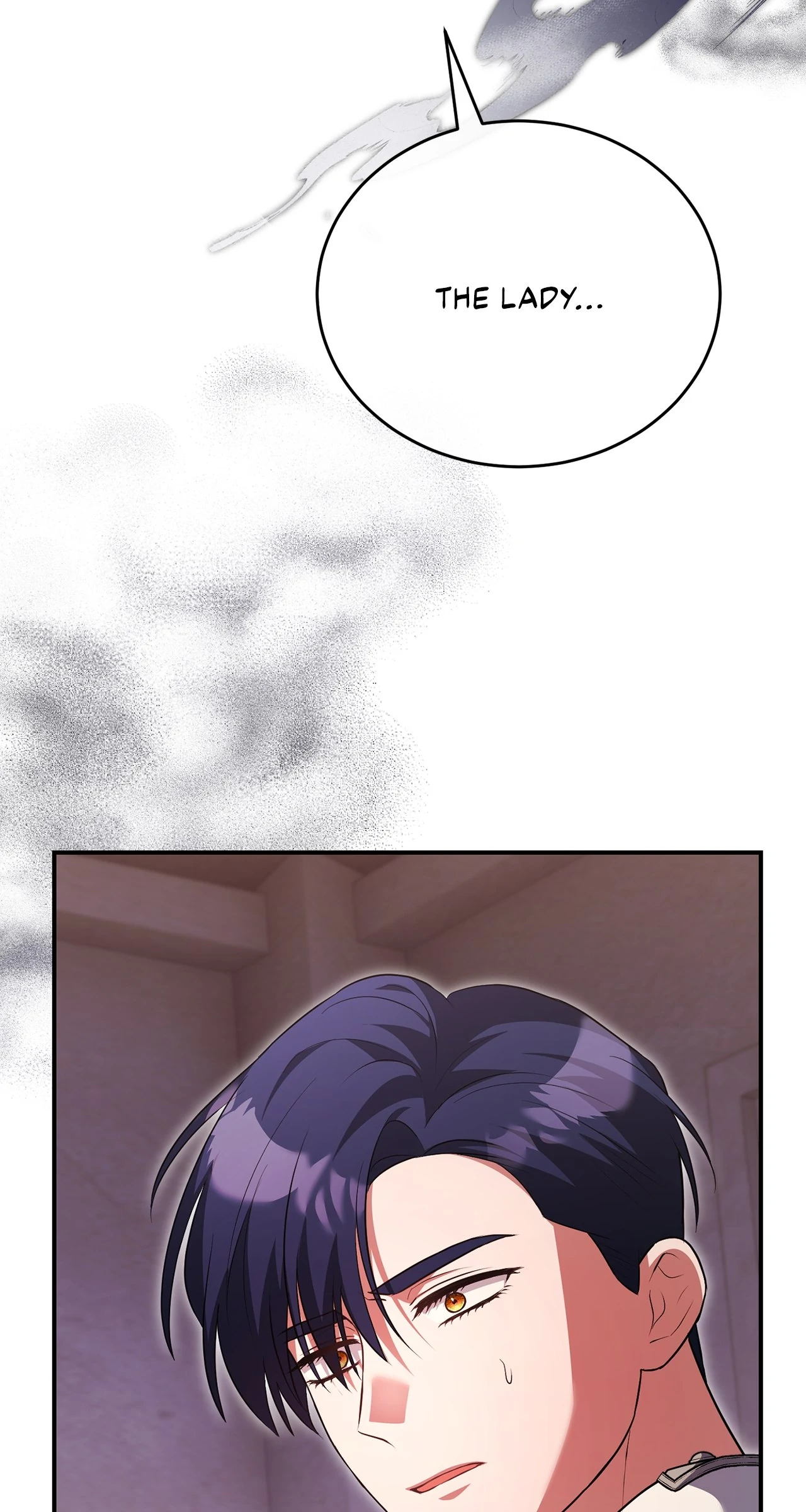 My Hot Harem Has Turned Cold On Me! Chapter 22 - page 67