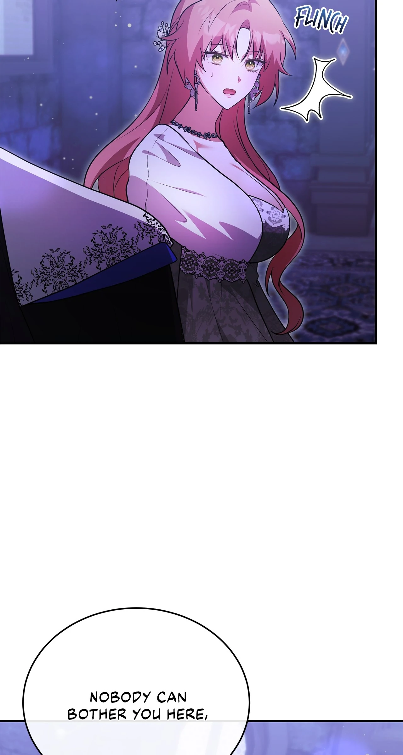My Hot Harem Has Turned Cold On Me! Chapter 22 - page 73