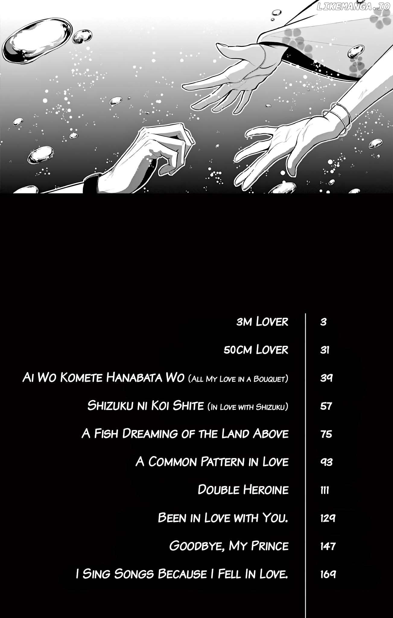 Kowloon-jou de Mou Ichido Chapter 10 - page 4
