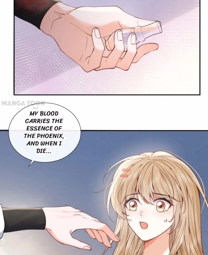 2D Lover Chapter 31 - page 10