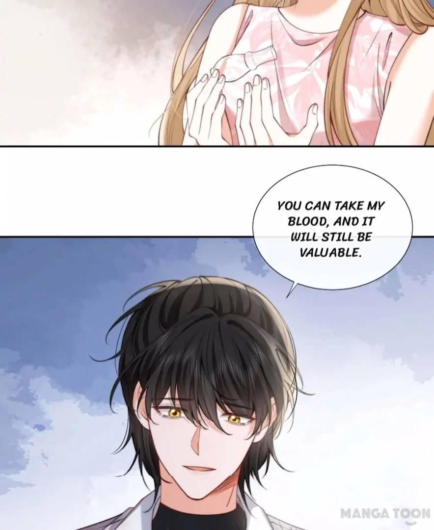 2D Lover Chapter 31 - page 11