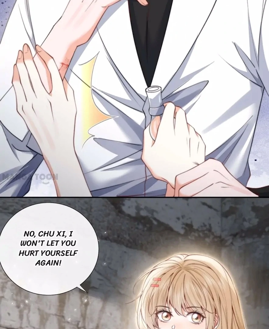 2D Lover Chapter 31 - page 13