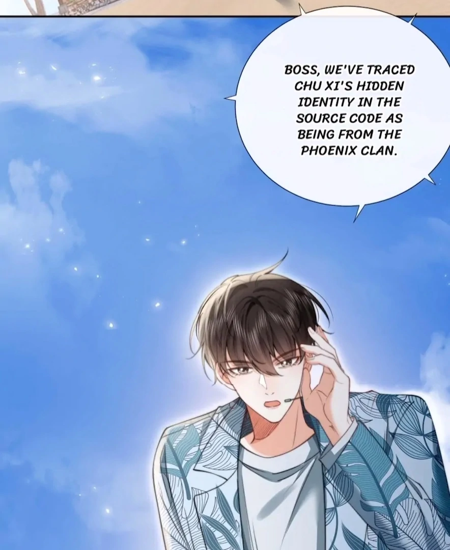 2D Lover Chapter 31 - page 17