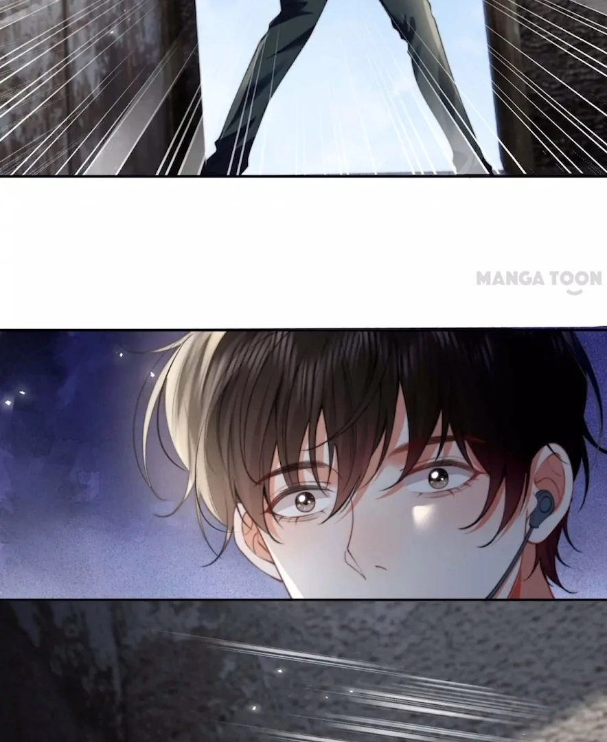 2D Lover Chapter 31 - page 21