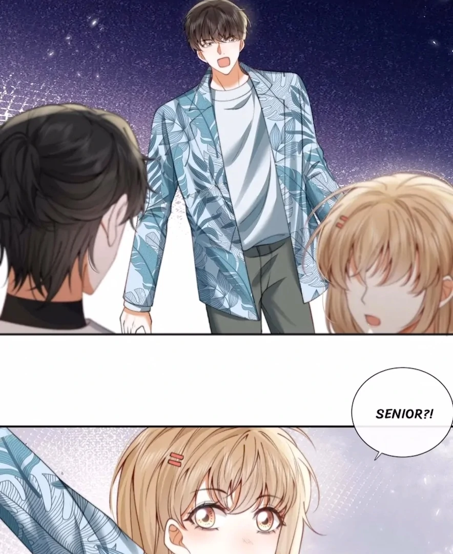 2D Lover Chapter 31 - page 25