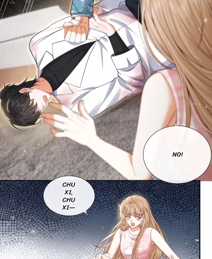 2D Lover Chapter 31 - page 28