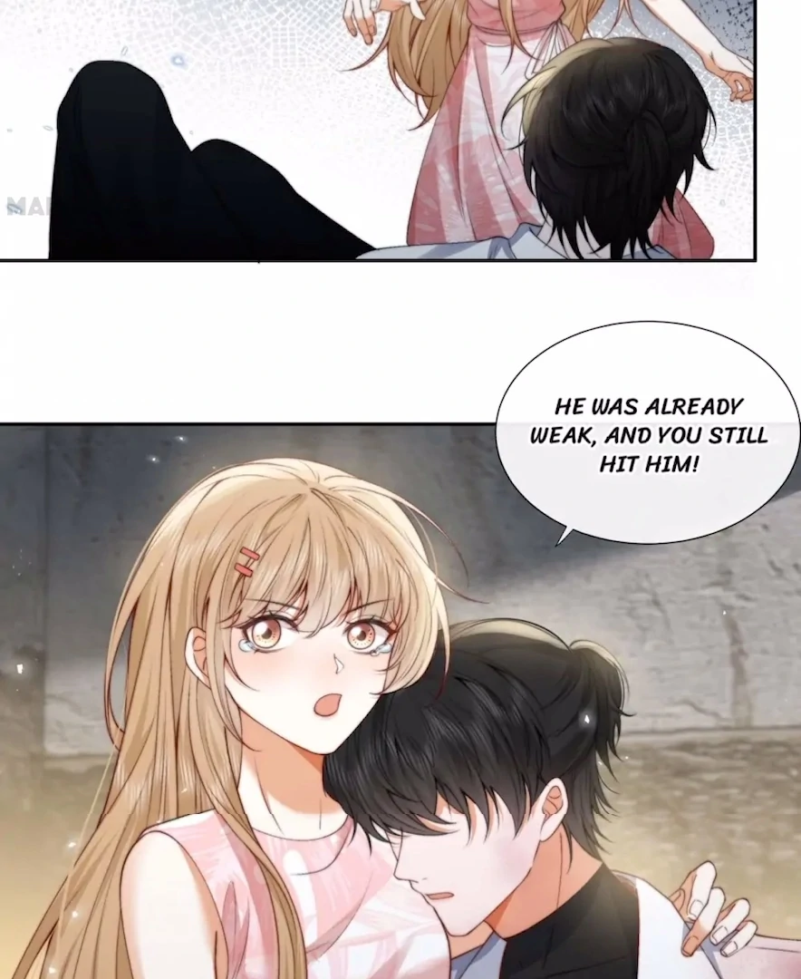 2D Lover Chapter 31 - page 29