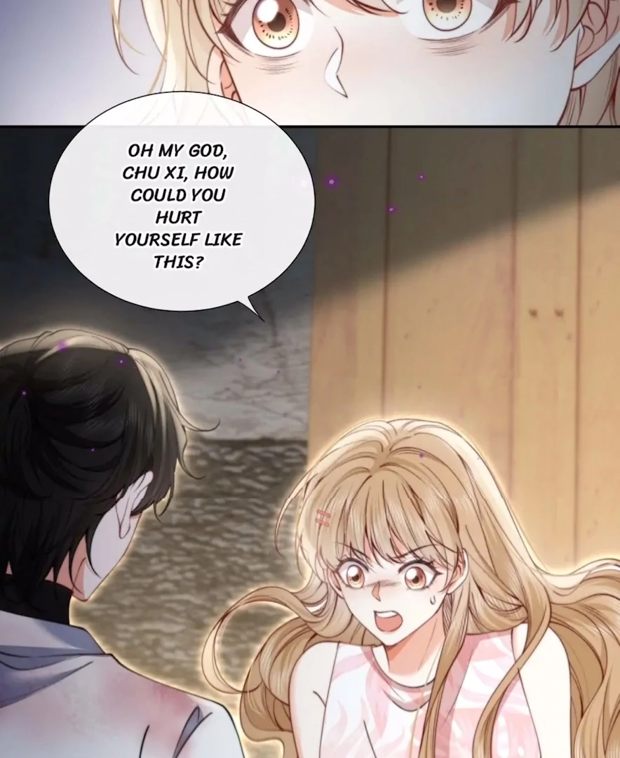 2D Lover Chapter 31 - page 3