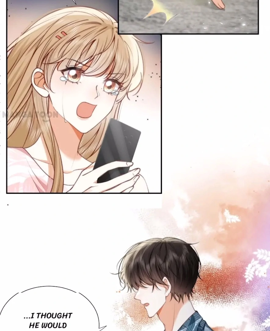 2D Lover Chapter 31 - page 32