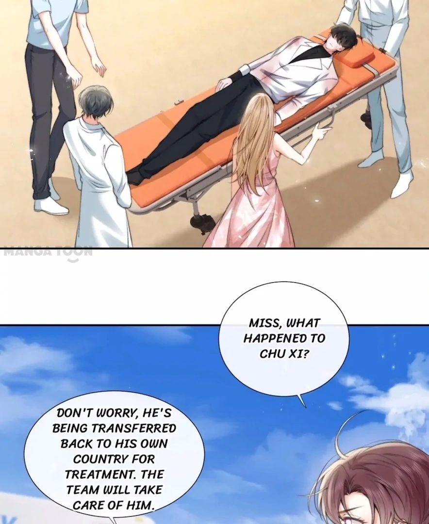 2D Lover Chapter 31 - page 35