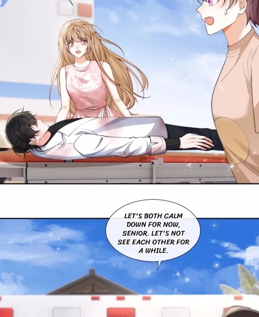 2D Lover Chapter 31 - page 36